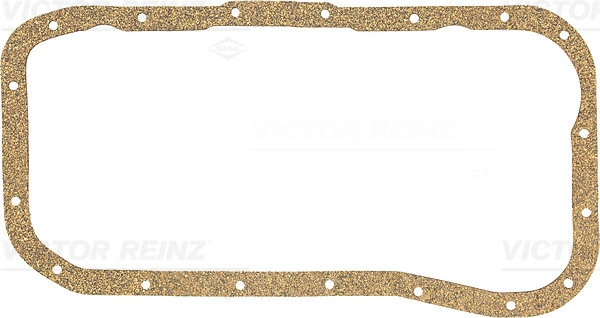 Gasket, oil sump